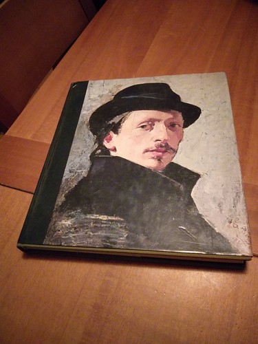 Ezechiele acerbi un pittore - acerbi, un.pittore