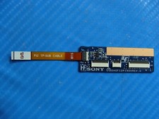 Sony Vaio Flip SVF14N11CXB 14"