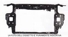 OSSATURA FRONTALE CALANDRA  ANTERIORE SUPERIORE MERCEDES ML W163 (48989)