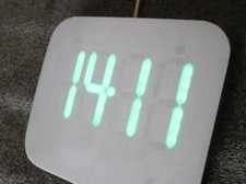 Orologio temperatura parete - temperatura,