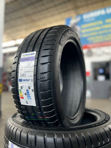 Pneumatico estivo michelin - estivo,