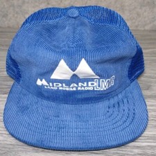 CAPPELLO BERRETTO CAMIONISTA
