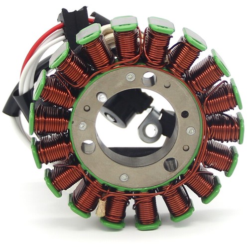 Bobina statore alternatore - bobina,
