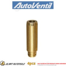 4x GUIDA VALVOLA PER NISSAN PICK UP D22 SR20DE NAVARA D22 DATSUN D22 V16 