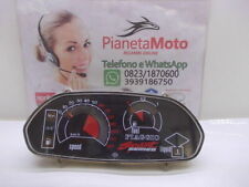 CONTACHILOMETRI STRUMENTAZIONE