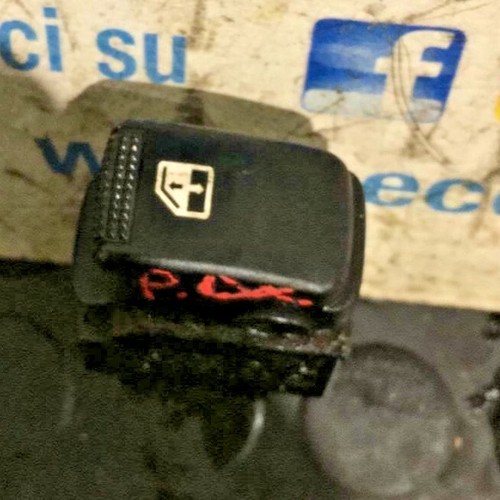 Ricambi usati pulsantiera - usati,,