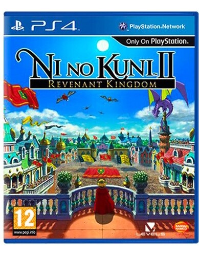 Bandai namco videogioco - bandai, ni