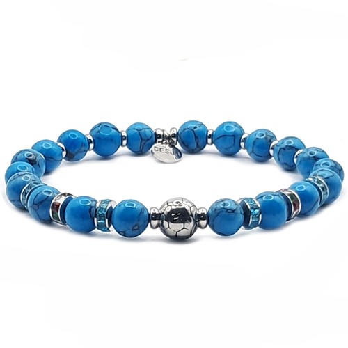 Bracciale fortuna pietre
