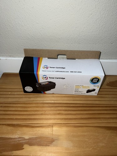 Toner nero compatibile dell - toner,