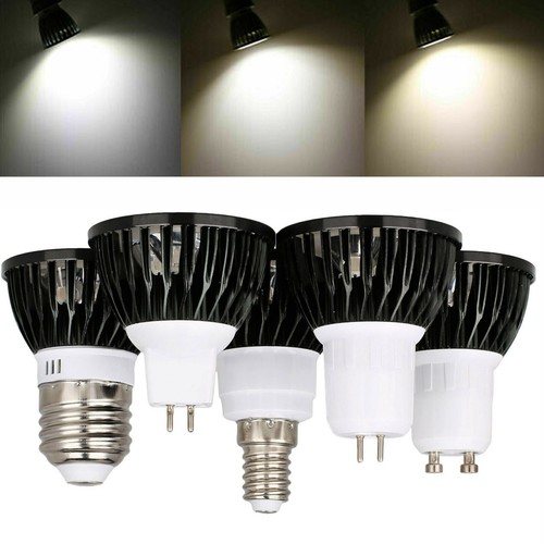Lampadina faretto led