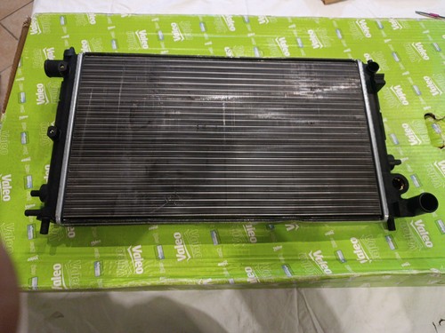 731186 radiatore - 731186,