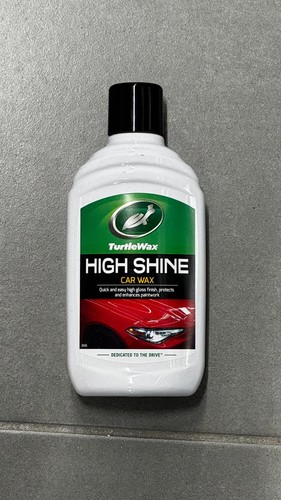 Turtle wax pasta lucidante - wax,