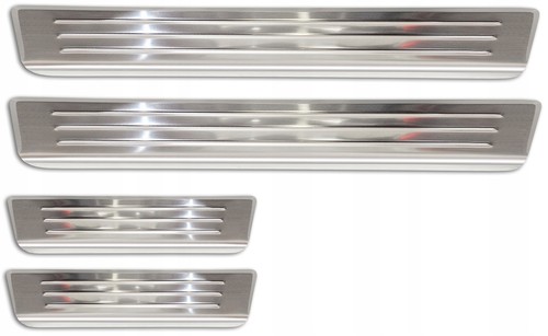 Barre portatutto per volvo - barre,