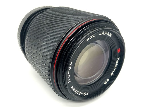 Tokina 210 1 - 70-210, 1:4-5.6