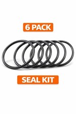 6x Guarnizioni O-Ring Beretta