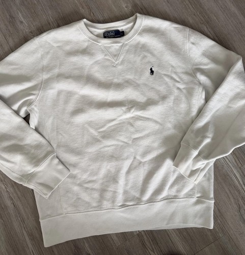 Polo ralph lauren bianca - ralph,