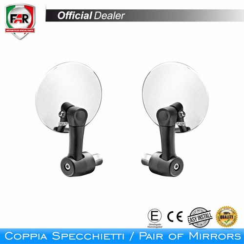 Coppia specchietti far - coppia, 7788cr