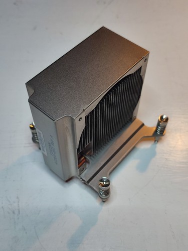 463990 001 cpu heatsink - hp,