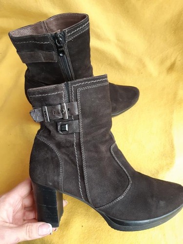 Stivali donna nero - stivali,