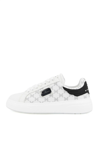 John richmond sneakers bianco - john,