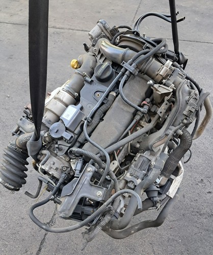 1685766 motore semicompl - motore, semicompl.