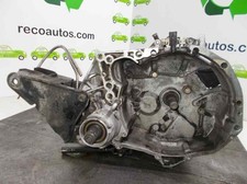 JB1025 cambio per RENAULT 19