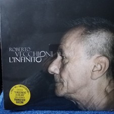lp Roberto Vecchioni