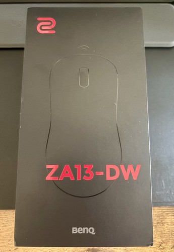 Benq zowie za13 mouse - benq,
