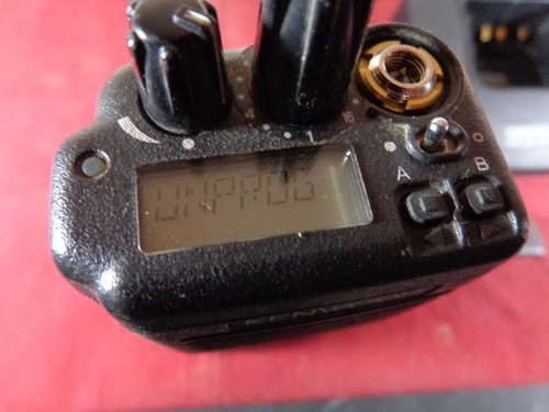 Kenwood 290 tk290 - tk-290, vhf