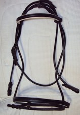 RARA STUBBEN Briglia X-Full in