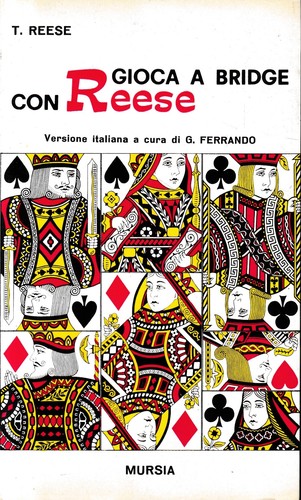 Gioca bridge con reese - gioca,