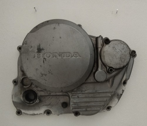 Carter frizione honda xr600 - frizione,