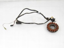 Dinli 450 alternatore Masai