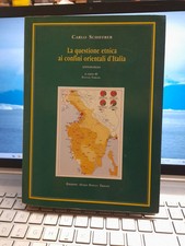 La Questione Etnica Ai Confini