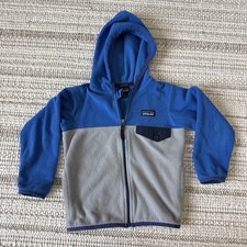 Giacca Patagonia bambino 3T
