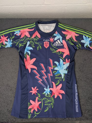 Adidas stade francais paris - adidas,