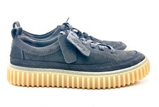 Sneakers uomo Clarks Torhill