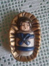 THUN Jesus Child Nativity