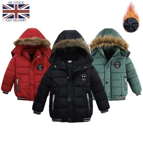 Giacca cappotto caldo pile