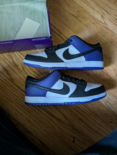 Nike dunk low court - nike,