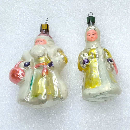 Decorazioni natalizie - 2,