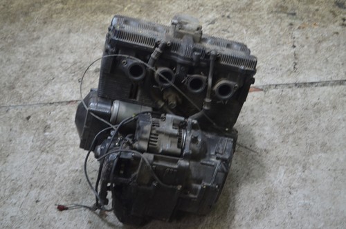 115963 motore suzuki - 115963, gsf