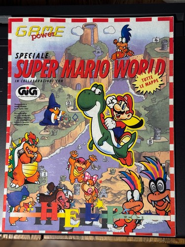 Rarissima guida super mario - rarissima,