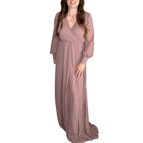 Maxi abito donna baltic born - abito,