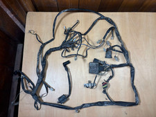 IMPIANTO ELETTRICO MALAGUTI F15 2004