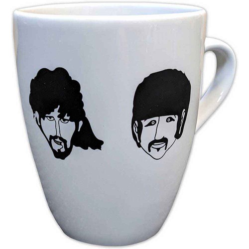 Tazza the beatles - tazza,