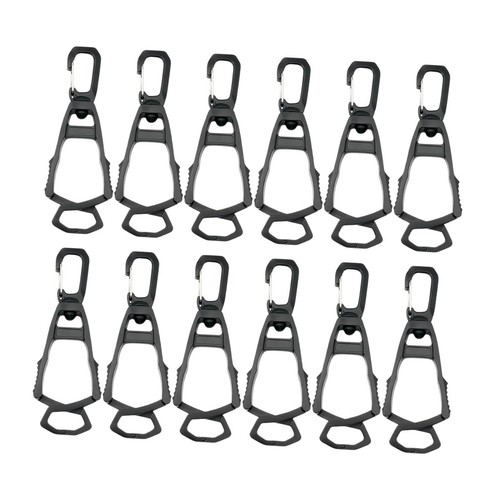 12x clip per - clip, esterno