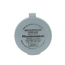 Grasso impermeabile Danco