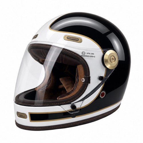Casco moto integrale viper - moto,