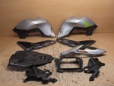 Benelli TNT 125 2021 Tornado